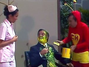 Chespirito 11. epizoda