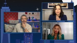 Watch What Happens Live with Andy Cohen 108. epizoda