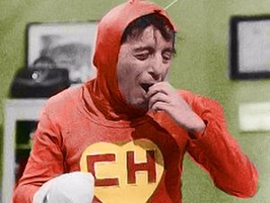 Chespirito 46. epizoda