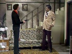 Chespirito 10. epizoda