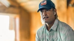 Yellowstone Kovbojové a snílci