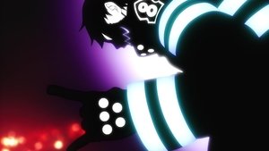 Fire Force 5. epizoda