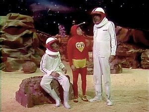 Chespirito 21. epizoda