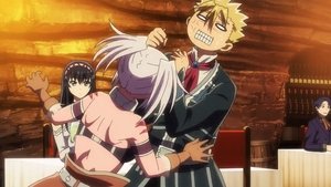 Peter Grill to kenja no jikan 8. epizoda