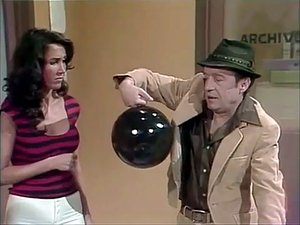 Chespirito 13. epizoda