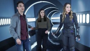 Agenti S.H.I.E.L.D. Konec se blíží