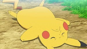 Pokémon Zrazený, zničený a ztrápený