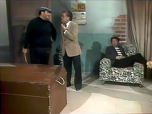 Chespirito 42. epizoda