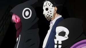 Fire Force 3. epizoda