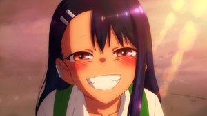 DON'T TOY WITH ME, MISS NAGATORO 1. epizoda