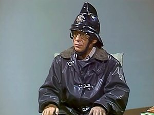 Chespirito 20. epizoda