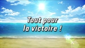 Beyblade Burst 27. epizoda