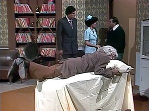 Chespirito 18. epizoda