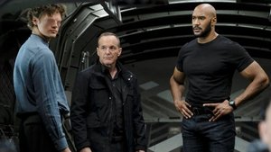Agenti S.H.I.E.L.D. Krádež