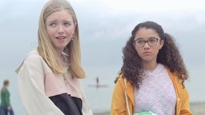 Kristy a její klub Stacey je do kluků blázen