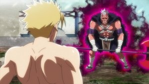 Peter Grill to kenja no jikan 10. epizoda