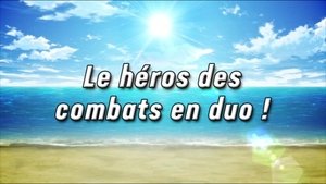 Beyblade Burst 25. epizoda