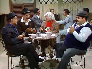 Chespirito 2. epizoda