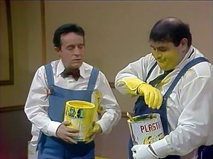 Chespirito 22. epizoda