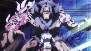 The Misfit of Demon King Academy: History's Strongest Demon King Reincarnates and Goes to School with His Descendants 11. epizoda