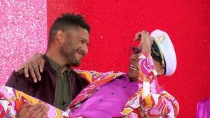 RuPaul's Drag Race All Stars 5. epizoda