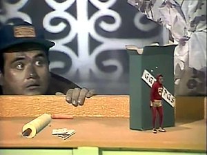 Chespirito 17. epizoda