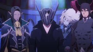 The Misfit of Demon King Academy: History's Strongest Demon King Reincarnates and Goes to School with His Descendants 12. epizoda
