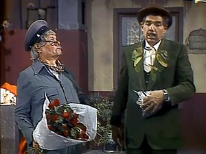 Chespirito 9. epizoda