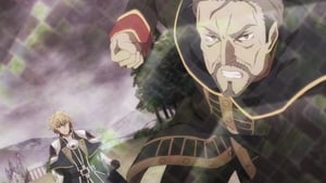 The Misfit of Demon King Academy: History's Strongest Demon King Reincarnates and Goes to School with His Descendants 9. epizoda