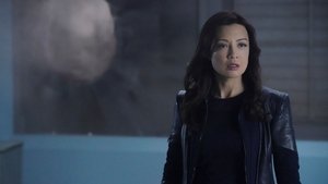 Agenti S.H.I.E.L.D. Zbrusu nový den