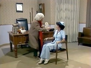 Chespirito 3. epizoda
