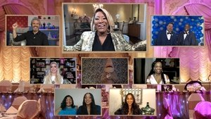 Watch What Happens Live with Andy Cohen 109. epizoda