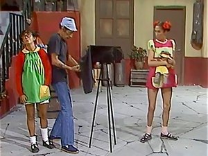 Chespirito 30. epizoda