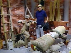Chespirito 44. epizoda