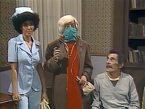 Chespirito 15. epizoda