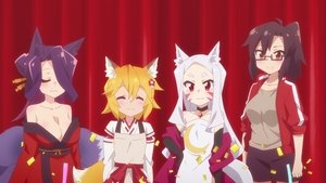 The Helpful Fox Senko-san 1. epizoda