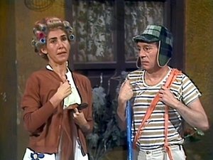 Chespirito 1. epizoda