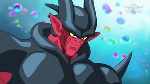 Super Dragon Ball Heroes 5. epizoda