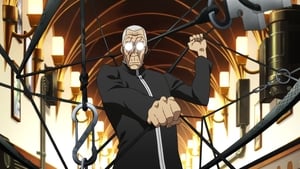 Fire Force 2. epizoda