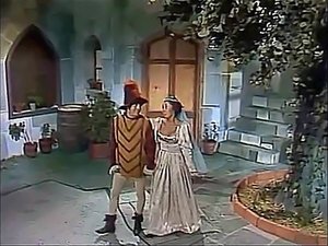 Chespirito 6. epizoda