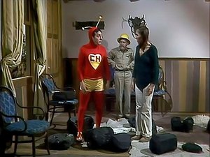 Chespirito 28. epizoda