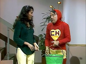 Chespirito 4. epizoda