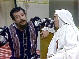 Chespirito 38. epizoda