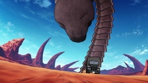 Fire Force 7. epizoda