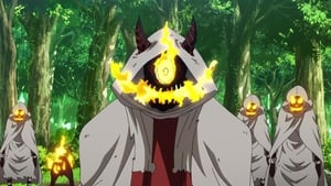 Fire Force 8. epizoda