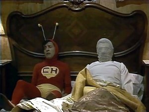 Chespirito 5. epizoda