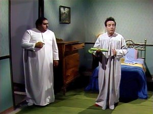 Chespirito 42. epizoda