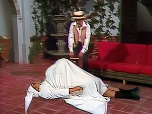 Chespirito 8. epizoda