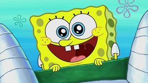 SpongeBob v kalhotách Šéfem na jeden den