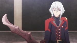 The Misfit of Demon King Academy: History's Strongest Demon King Reincarnates and Goes to School with His Descendants 5. epizoda